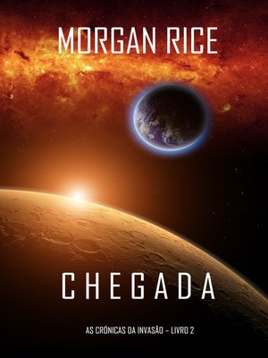 cover image of Chegada